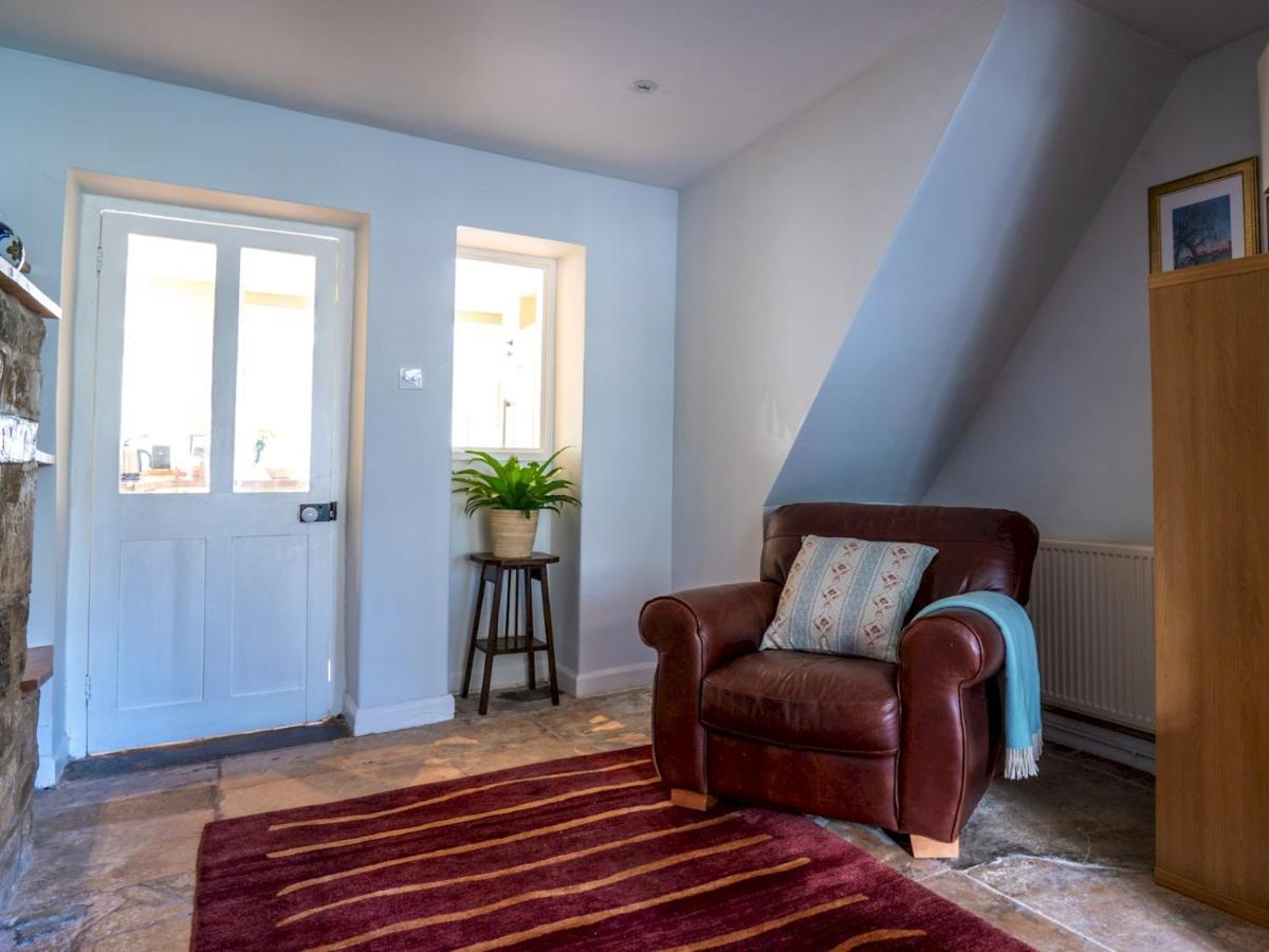 Quarry Cottage Courtyard Garden Pass The Keys サイレンセスター エクステリア 写真
